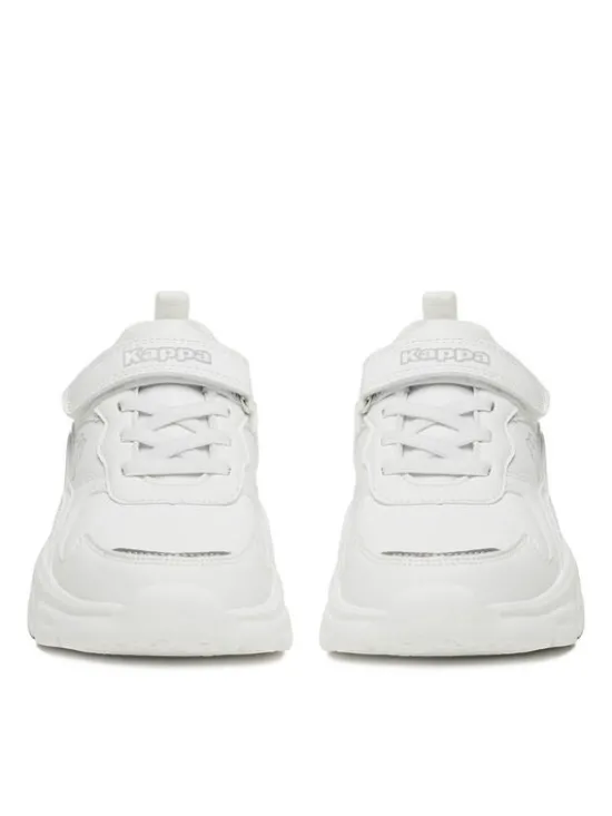 Kappa Sneakersy CEO-23KC2346A Biały