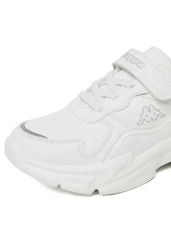 Kappa Sneakersy CEO-23KC2346A Biały