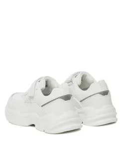 Kappa Sneakersy CEO-23KC2346A Biały