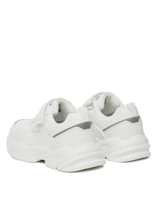 Kappa Sneakersy CEO-23KC2346A Biały