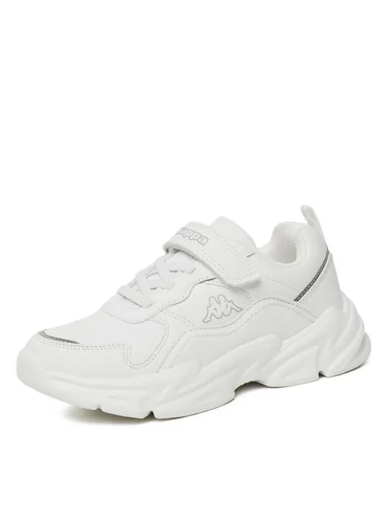 Kappa Sneakersy CEO-23KC2346A Biały