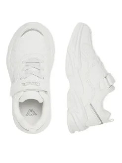 Kappa Sneakersy CEO-23KC2346A Biały