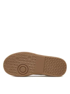Kappa Sneakersy CEO-KC24210L Beżowy