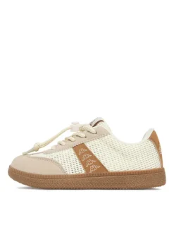 Kappa Sneakersy CEO-KC24210L Beżowy