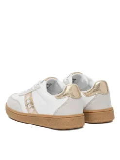 Kappa Sneakersy CEO-MP40-008Z(DZ) Biały