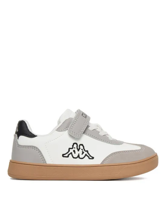 Kappa Sneakersy CEO-NF214809(CH) Biały