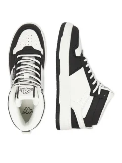 Kappa Sneakersy CEO-SS24-3C006(CH) Czarny