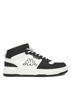 Kappa Sneakersy CEO-SS24-3C006(CH) Czarny