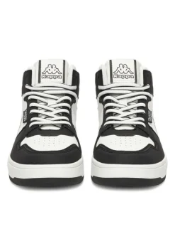 Kappa Sneakersy CEO-SS24-3C006(CH) Czarny