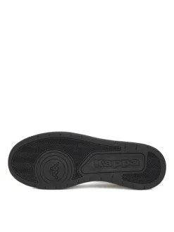 Kappa Sneakersy CEO-SS24-3C006(CH) Czarny