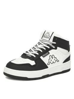 Kappa Sneakersy CEO-SS24-3C006(CH) Czarny