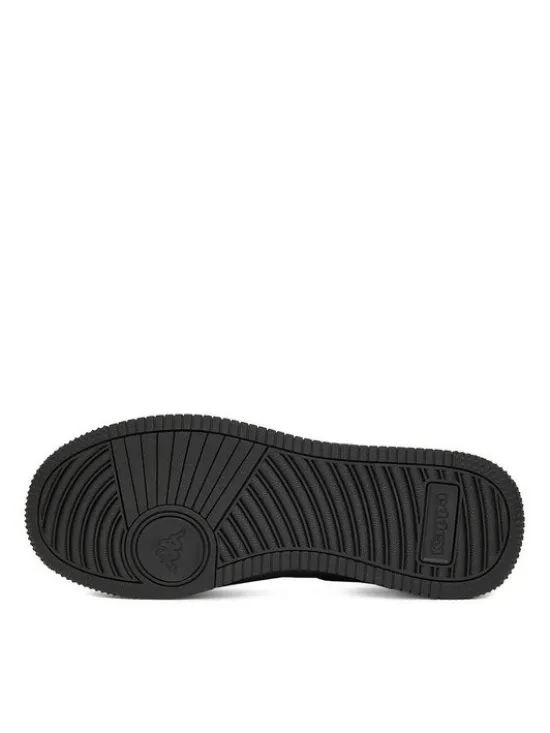 Kappa Sneakersy CEO-VSKA012 Czarny