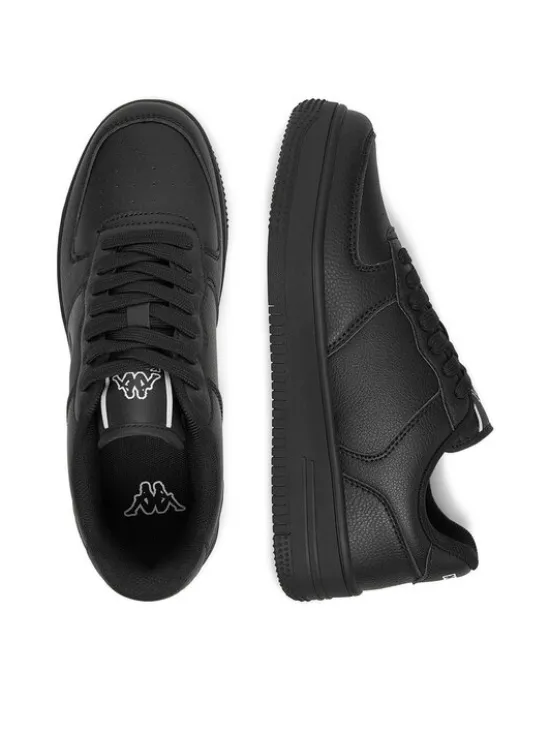 Kappa Sneakersy CEO-VSKA012 Czarny