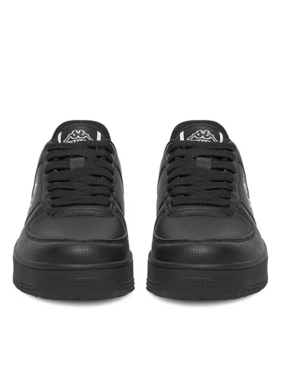 Kappa Sneakersy CEO-VSKA012 Czarny