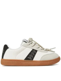 Kappa Sneakersy EO-CP40-24210L Biały