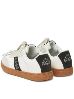 Kappa Sneakersy EO-CP40-24210L Biały