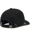 Karl Lagerfeld Kids Czapka z daszkiem Z31197 S Czarny