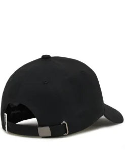 Karl Lagerfeld Kids Czapka z daszkiem Z31197 S Czarny