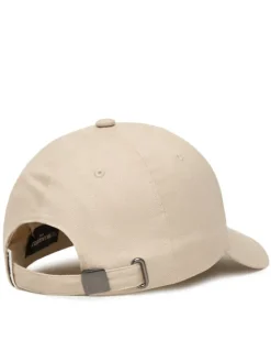 Karl Lagerfeld Kids Czapka z daszkiem Z31197 M Beżowy