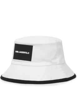 Karl Lagerfeld Kids Kapelusz Z31236 S Biały