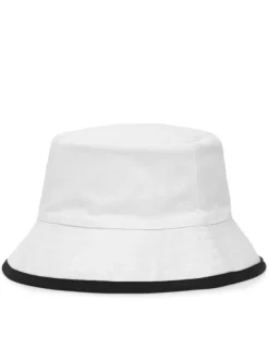 Karl Lagerfeld Kids Kapelusz Z31236 M Biały