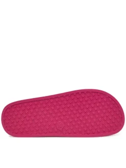 Karl Lagerfeld Kids Klapki Z30369 S Różowy