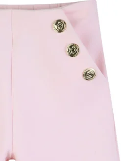 Karl Lagerfeld Kids Komplet dresowy Z31056 M Różowy Regular Fit