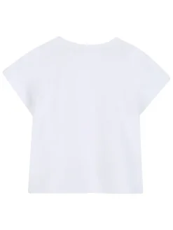 Karl Lagerfeld Kids Komplet dresowy Z31056 M Różowy Regular Fit
