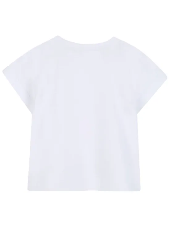 Karl Lagerfeld Kids Komplet dresowy Z31056 M Różowy Regular Fit