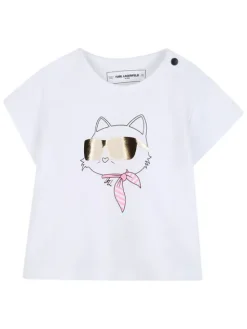 Karl Lagerfeld Kids Komplet dresowy Z31056 M Różowy Regular Fit
