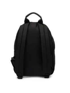 Karl Lagerfeld Kids Plecak Nomade Monaco D2 Z31213 Czarny
