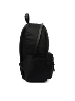 Karl Lagerfeld Kids Plecak Nomade Monaco D2 Z31213 Czarny