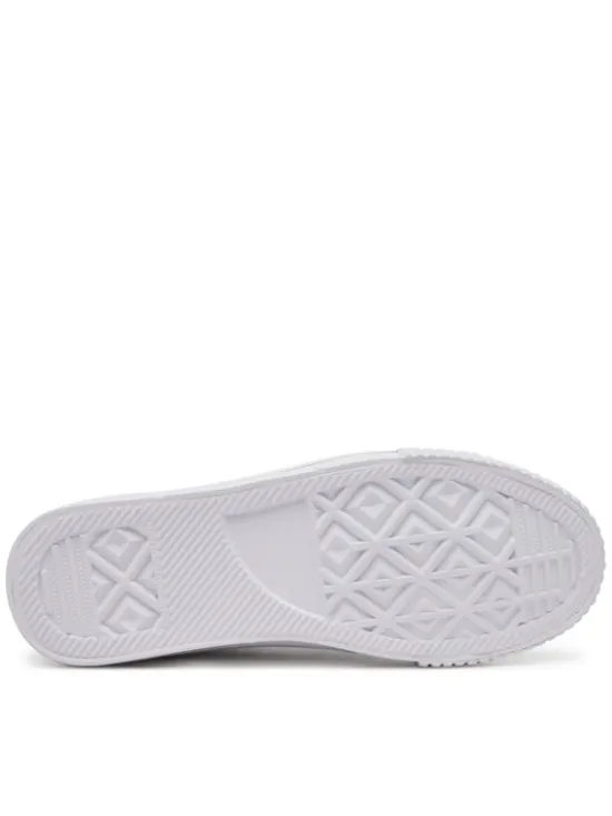 Karl Lagerfeld Kids Tenisówki Z30562 S Czarny