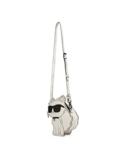Karl Lagerfeld Kids Torebka This Is St Tropez D3 Z31210 Biały