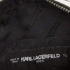 Karl Lagerfeld Kids Torebka Z30409 Biały