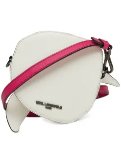 Karl Lagerfeld Kids Torebka Z30409 Biały