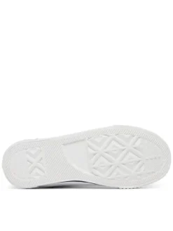 KARL LAGERFELD Trampki Z31171 M Szary