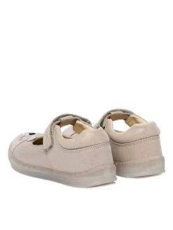 Lasocki Kids Baleriny CEO- CI12-BELKA-07 Srebrny