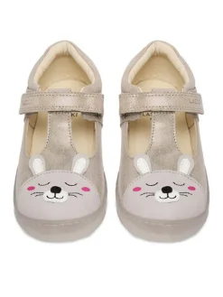 Lasocki Kids Baleriny CEO- CI12-BELKA-07 Srebrny
