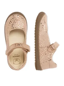 Lasocki Kids Baleriny CEO-CI12-BELKA-22 Beżowy