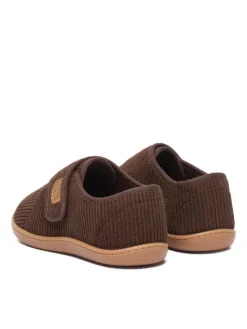 Lasocki Kids Kapcie CEO-CM-251205-2 Brązowy
