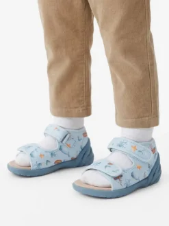 Lasocki Kids Kapcie CEO-CM250723-1 Niebieski