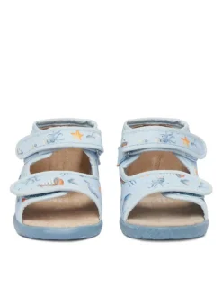 Lasocki Kids Kapcie CEO-CM250723-1 Niebieski