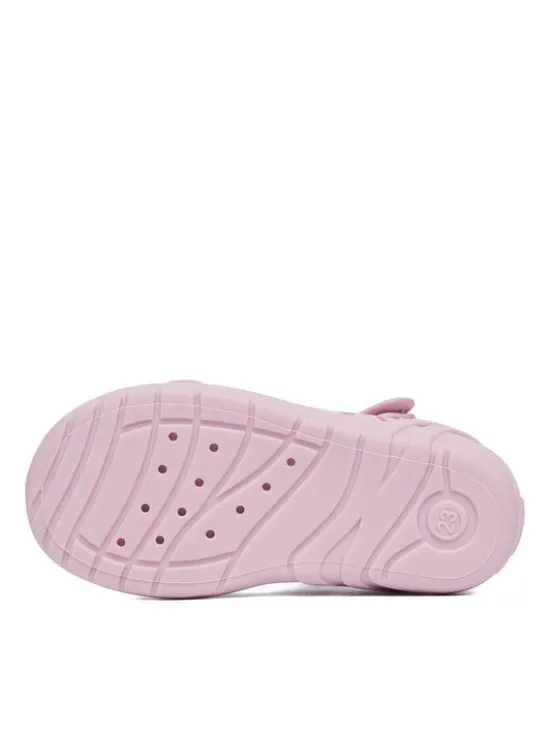 Lasocki Kids Kapcie CEO-CM250723-2 Różowy