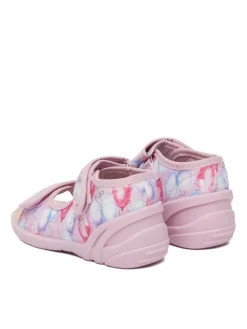 Lasocki Kids Kapcie CEO-CM250723-2 Różowy