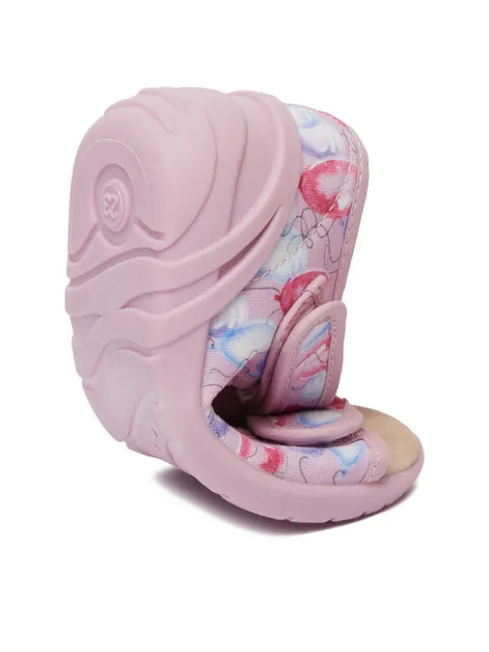 Lasocki Kids Kapcie CEO-CM250723-2 Różowy