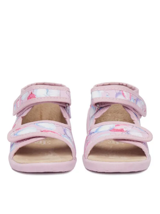 Lasocki Kids Kapcie CEO-CM250723-2 Różowy