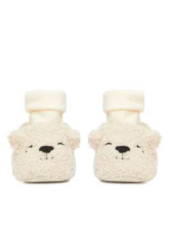 Lasocki Kids Kapcie CEO-JDQH-1230-2 Beżowy