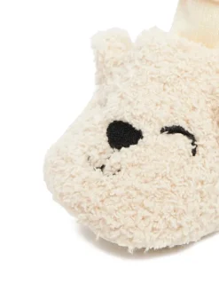 Lasocki Kids Kapcie CEO-JDQH-1230-2 Beżowy