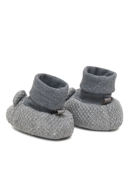 Lasocki Kids Kapcie CEO-JDQH-1230-3 Szary